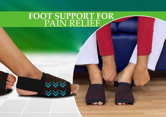 Foot Relief Socks