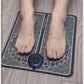 EMS Foot Massager-USB Rechargeable Massager